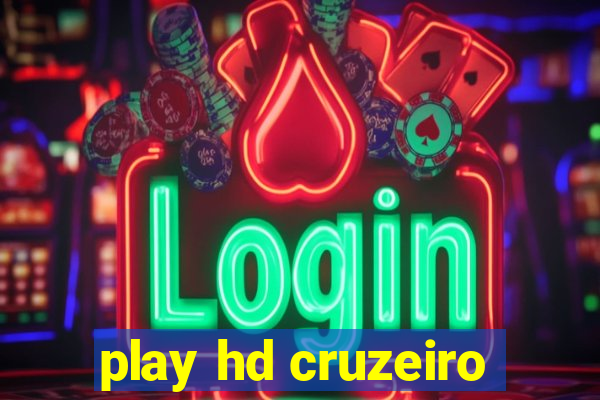 play hd cruzeiro